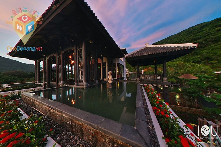 InterContinental Danang Sun Peninsula Resort